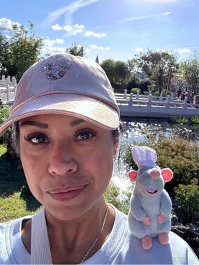 Meet your Posher, Cori